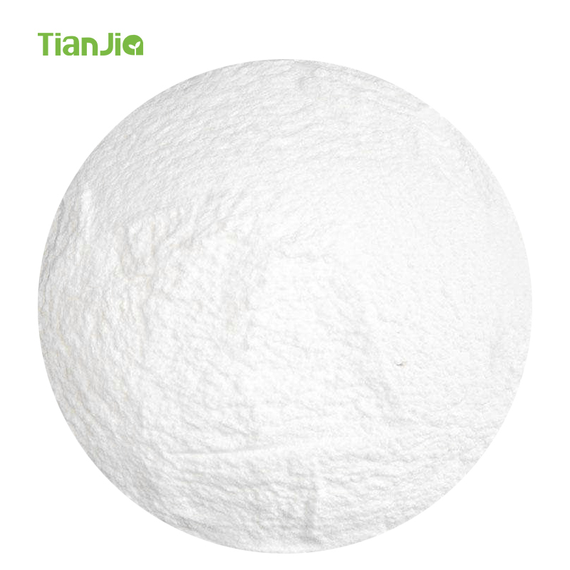TianJia Food Additive مینوفیکچرر CMC