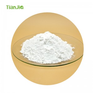 Výrobce potravinářských přídatných látek TianJia Laktát vápenatý