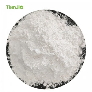 TianJia Nahrungszousaz Fabrikant beschwéiert Calcium Stearate Industriell Grad