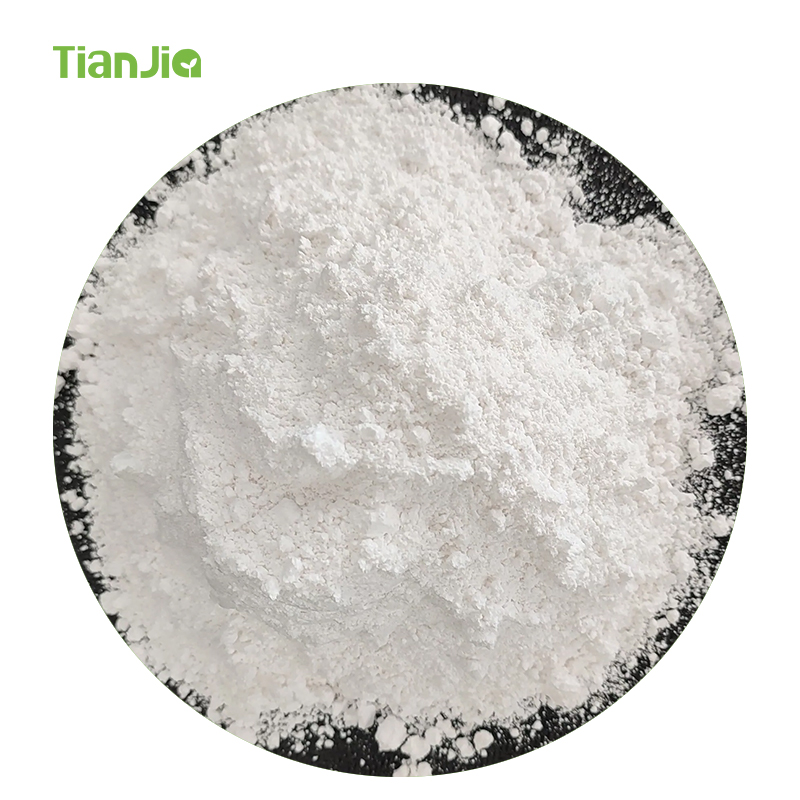 TianJia کاڌو Additive ڪاريگر Calcium Stearate صنعتي گريڊ