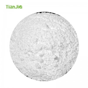 TianJia Producent dodatków do żywności Stearynian wapnia klasy przemysłowej