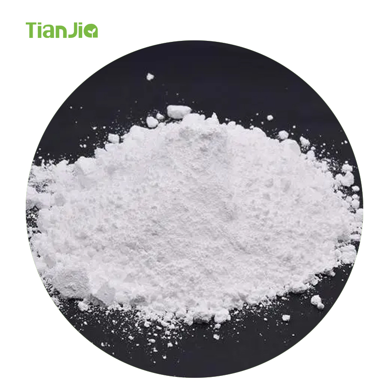 TianJia 食品添加物メーカー ステアリン酸カルシウム医療グレード
