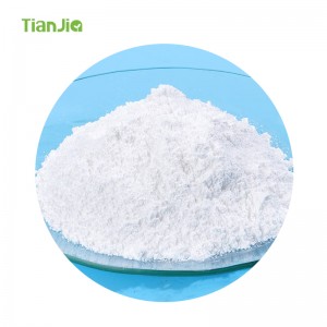 TianJia Food Additive Manufacturer Calcium Stearate Medical daraja