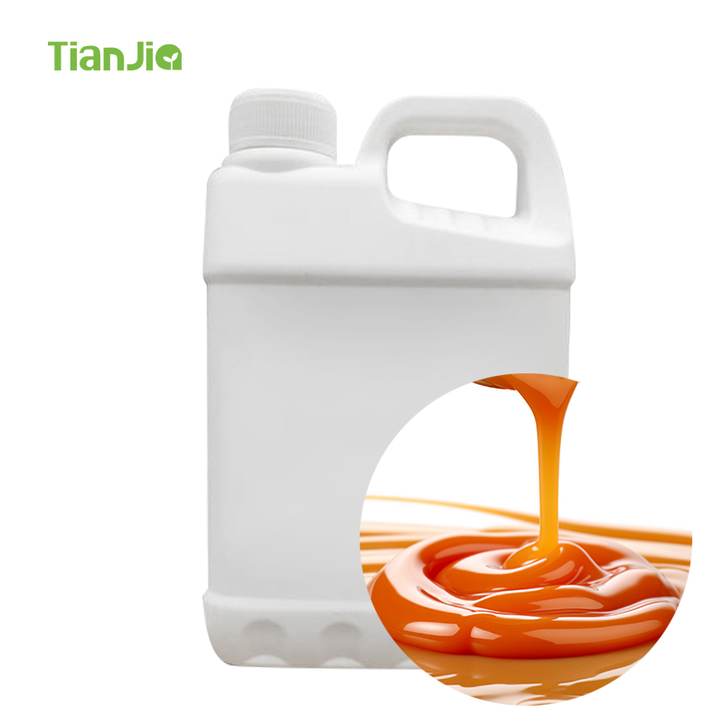 TianJia Proizvođač prehrambenih aditiva Caramel Flavor CA20212