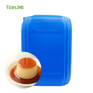 TianJia хүнсний нэмэлт үйлдвэрлэгч Caramel Flavor CA20212