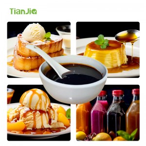 TianJia ආහාර ආකලන නිෂ්පාදකයා Caramel Flavor CA20212
