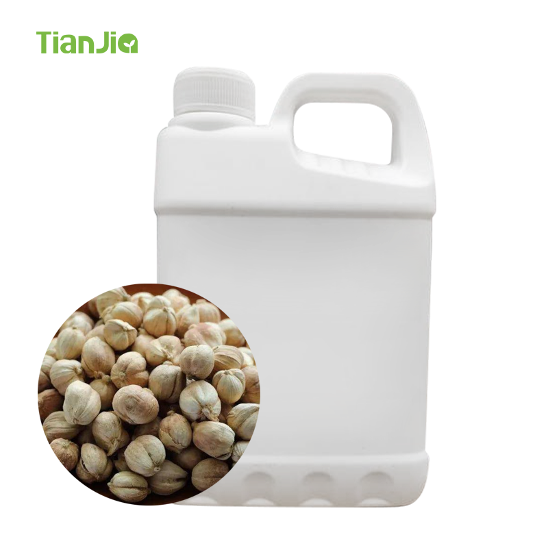 Výrobce potravinářských přídatných látek TianJia Cardamon Flavor CR7344