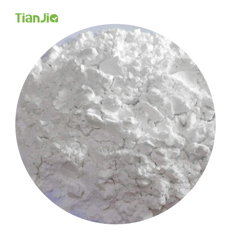 TianJia Food Additive Manufacturer Casein