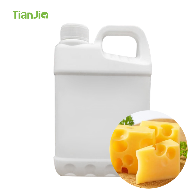 TianJia 食品添加物メーカー チーズフレーバー CE20314A