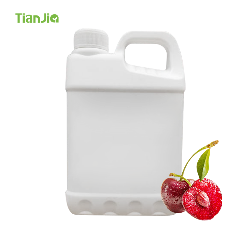 TianJia ආහාර ආකලන නිෂ්පාදකයා Cherry Flavor CY20213
