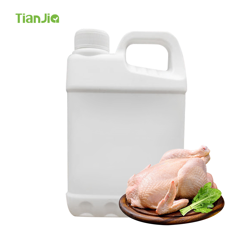TianJia Food Additive Manufacturer Chicken Flavour CK20214