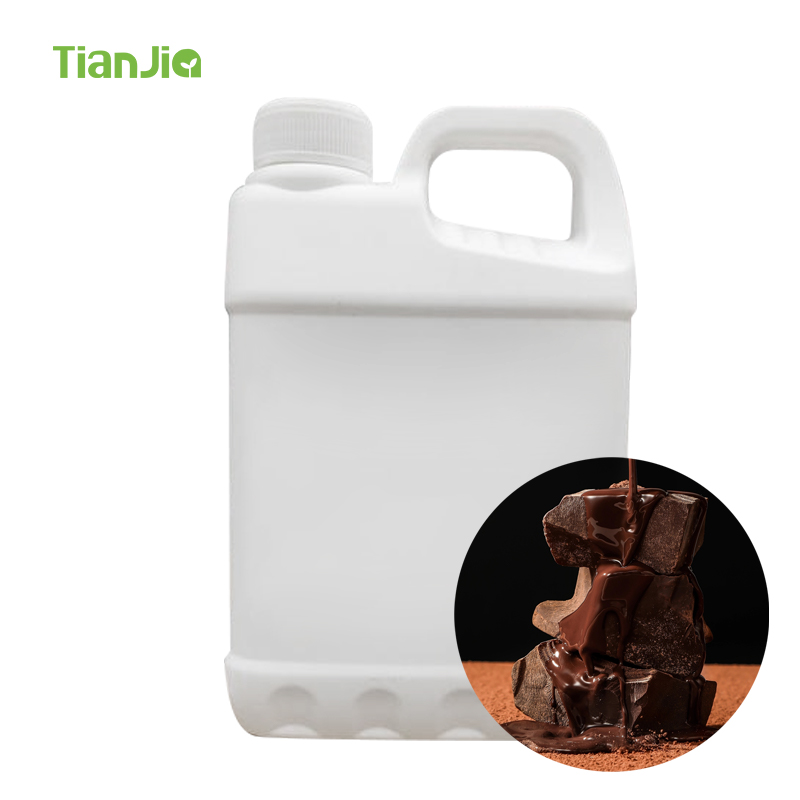 TianJia Gıda Katkı Maddesi Üreticisi Çikolata Aromalı CH20212