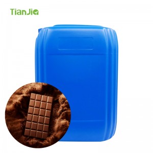 TianJia Gıda Katkı Üreticisi Çikolata Aromalı CH20216