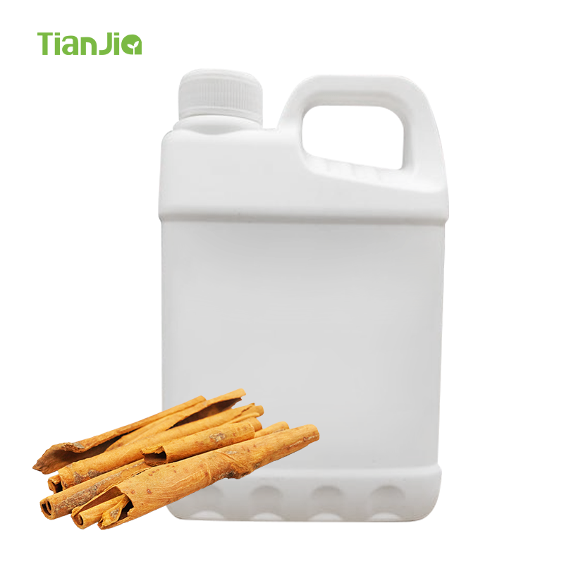 TianJia الشركة المصنعة للمضافات الغذائية نكهة القرفة CM20312