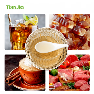TianJia Food Additive उत्पादक दालचिनी फ्लेवर CM20312