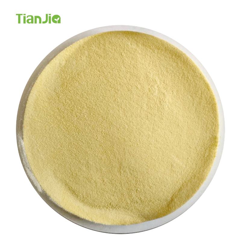 Fabricante de aditivos alimentarios TianJia Extracto de cítricos