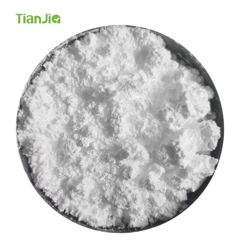 TianJia Food Additive Manufacturer Coated Sorbic Acid 85%