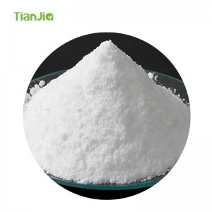 TianJia Manĝaĵa Aldonaĵo Fabrikisto Tegita Sorba Acido 85%