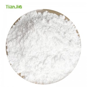 TianJia Food Additive ٺاهيندڙ ڪوٽيڊ سوربڪ ايسڊ 70٪