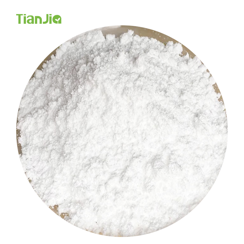 TianJia élelmiszer-adalékanyag gyártó bevont szorbinsav 70%