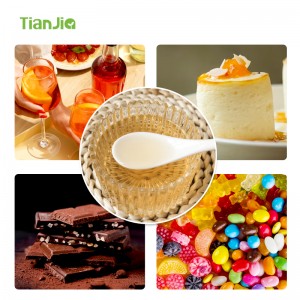 TianJia תוספי מזון יצרן קוקטייל טעם WI04