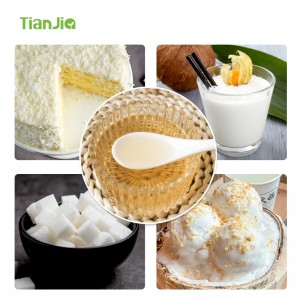 TianJia Food Additive ڪاريگر ناريل جو ذائقو CT20219