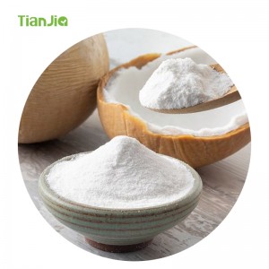TianJia Food Additive Fabrikant Coconut molke poeder