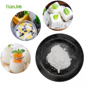 TianJia საკვები დანამატის მწარმოებელი ქოქოსის რძის ფხვნილი