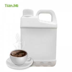 Fabricante de aditivos alimentares TianJia sabor café CO20612