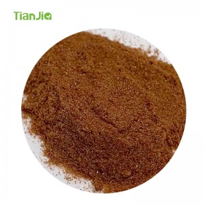 TianJia fabricante de aditivos alimentarios sabor café en po CO20517