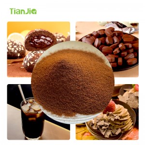 TianJia Madadditiv Producent Kaffepulver smag CO20517