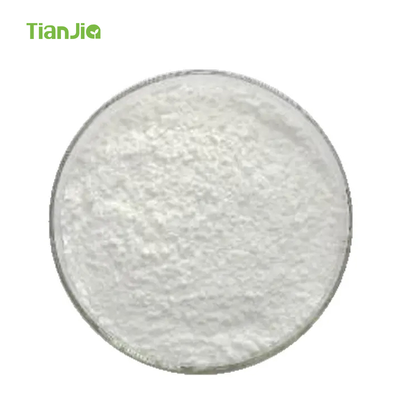 TianJia Fabricant d'additifs alimentaires Acide linoléique conjugué CLA
