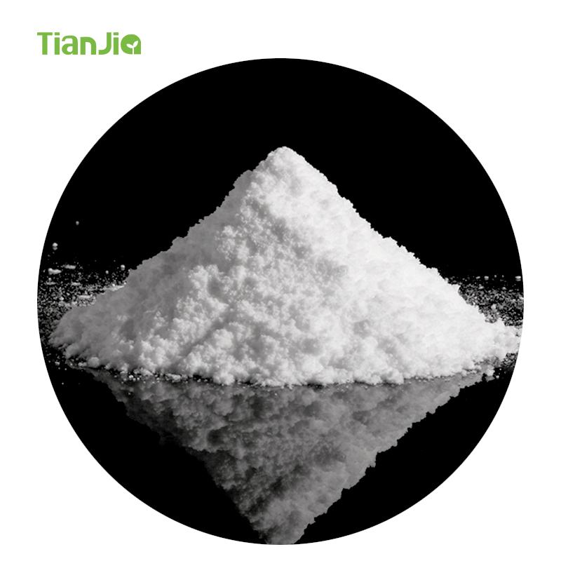 TianJia тамак-аш кошумча өндүрүүчүсү Кулпунай Dihydroxyacetone