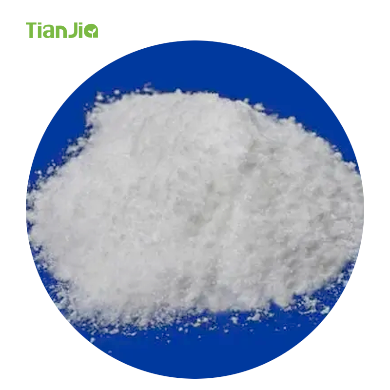 TianJia Gıda Katkı Maddesi Üreticisi Kapsüllenmiş Fumarik Asit MF-8504