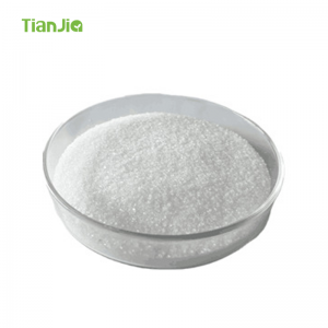 Le fabricant d'additifs alimentaires TianJia a encapsulé de l'acide fumarique MF-8504