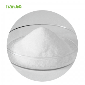 Производител на хранителни добавки TianJia Капсулирана ябълчена киселина MF-8502