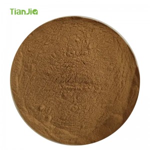 TianJia Food Additive Manufacturer Ekstrakt af hørfrø