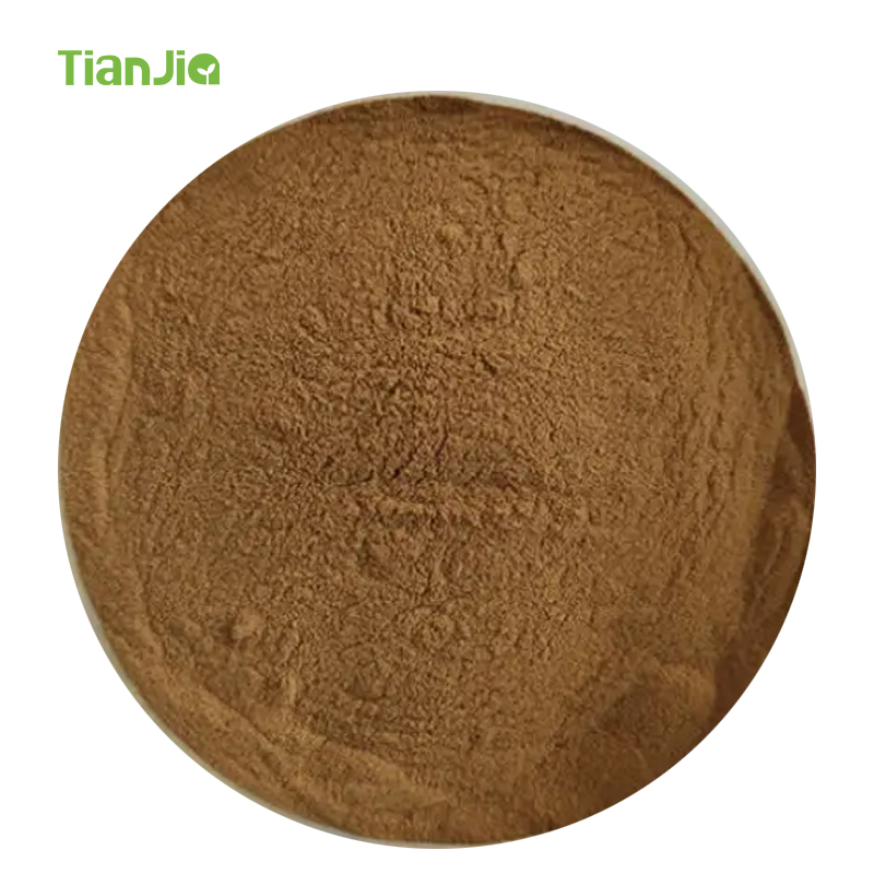 TianJia élelmiszer-adalékanyag gyártó kivonat lenmagból