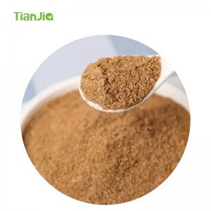 TianJia Food Additive Manufacturer Izvleček lanenega semena