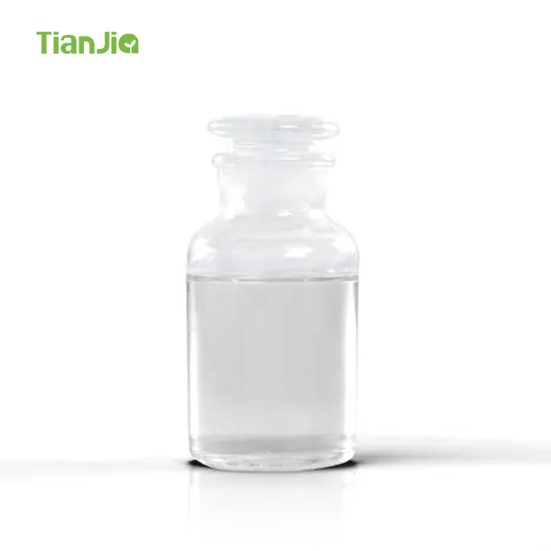 TianJia fabricant d'additius alimentaris àcid fòrmic 94%