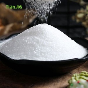 TianJia Food Additive Manufacturer Fructose Crystal