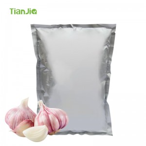 TianJia အစားအသောက် ဖြည့်စွက်စာ ထုတ်လုပ်သူ ကြက်သွန်ဖြူမှုန့် အရသာ GA20513