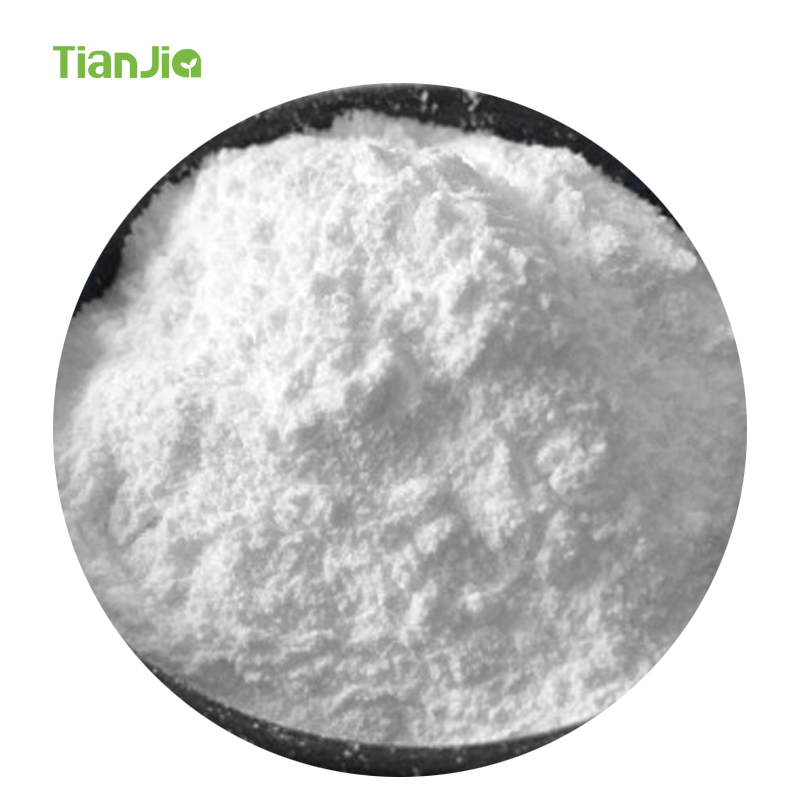 TianJia Gıda Katkı Maddesi Üreticisi Gaz fazlı silikon dioksit K-150