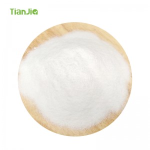 Fabricante de aditivos alimentarios TianJia Dióxido de silicio en fase gaseosa K-150