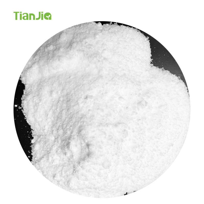 TianJia Food Additive Manufacturer Gawo la silicon dioxide K-200