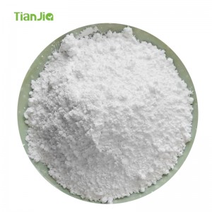 Fabricante de aditivos alimentarios TianJia Dióxido de silicio en fase gaseosa K-200