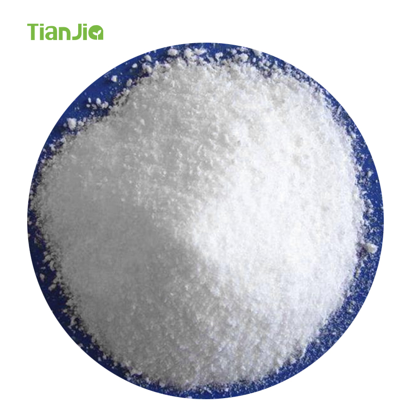 TianJia Food Additive Manufacturer Գազային ֆազային սիլիցիումի երկօքսիդ K-200R