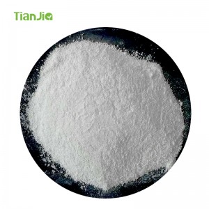 TianJia Food Additive Manufacturer Gas phase silicon dioxide K-200R