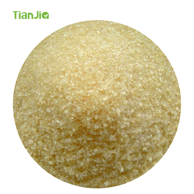TianJia Food Additive Manufacturer Gelatin 180Bloom