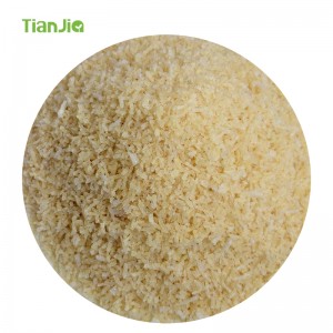TianJia الشركة المصنعة للمضافات الغذائية الجيلاتين 250 بلوم